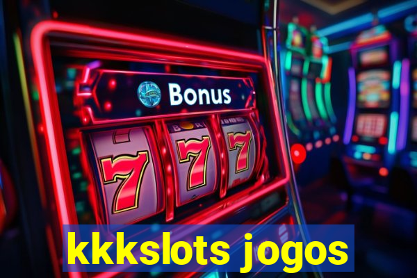kkkslots jogos